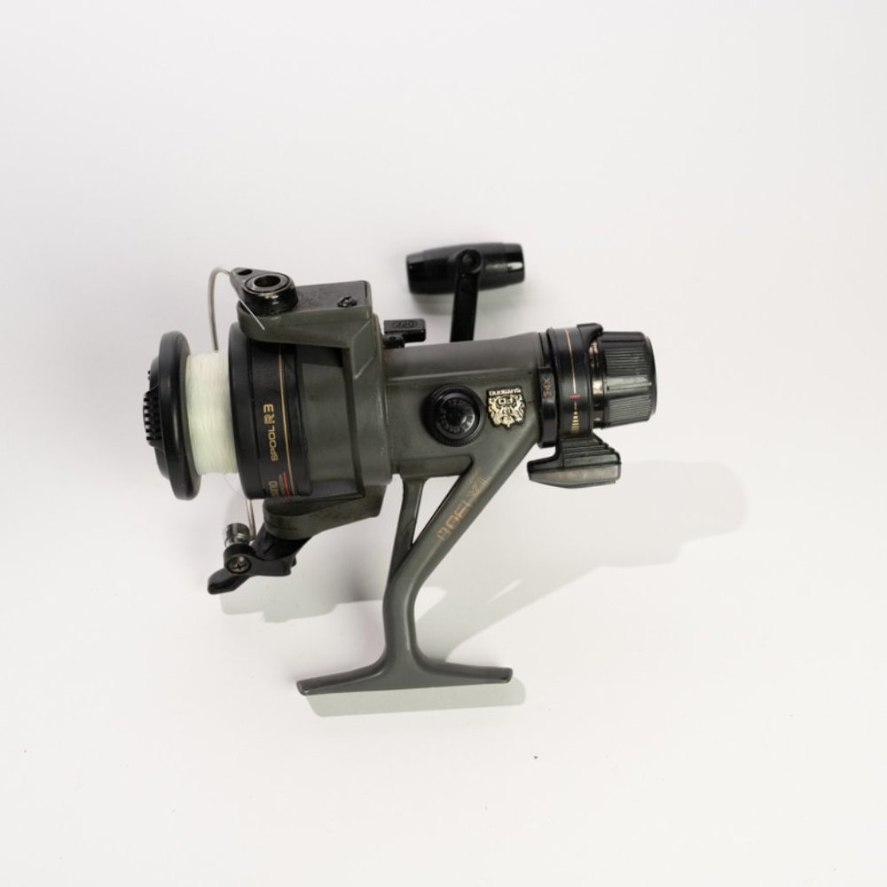 Shimano FD 1300 Fishing Reel - Spool R3